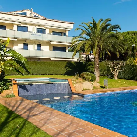 Apartamento Bl-1 6 Pax
