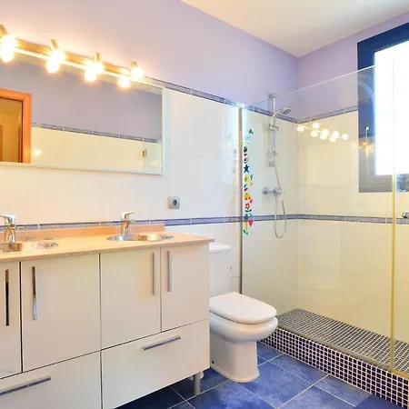 Apartamento Bl-1 6 Pax