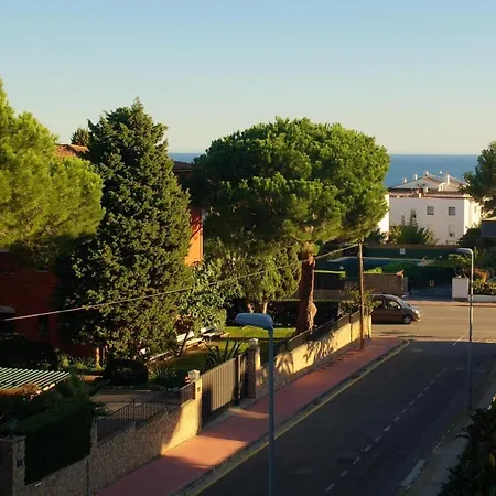Apartamento Bl-1 6 Pax