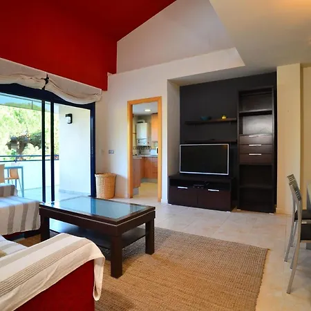 Apartamento Bl-1 6 Pax Calella De Palafrugell
