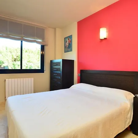 Apartmán Bl-1 6 Pax Calella De Palafrugell