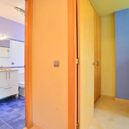 Apartmán Bl-1 6 Pax
