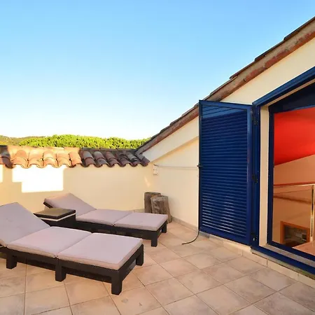Apartmán Bl-1 6 Pax Calella De Palafrugell