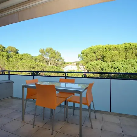 Bl-1 6 Pax Calella De Palafrugell